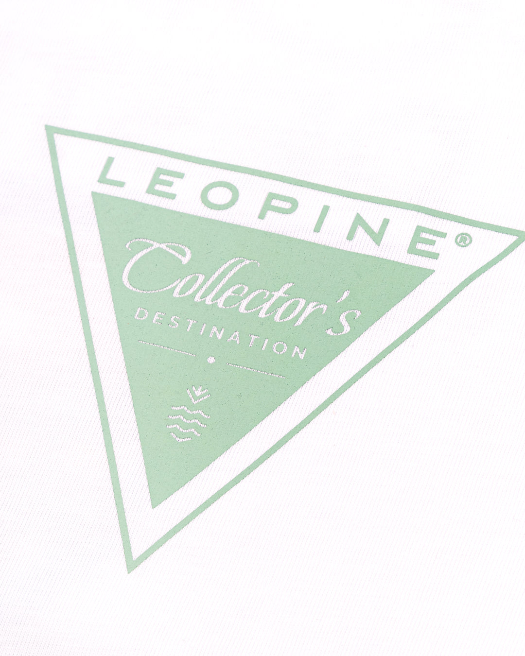 Vintage Balloon T-Shirt - LEOPINE