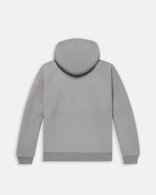 The “Perpetual Hoodie” - LEOPINE