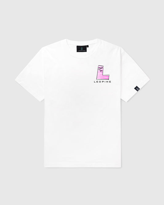 Gentalovers Tutti Frutti T-Shirt - LEOPINE
