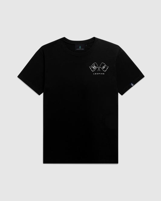 The Pirates T-Shirt - LEOPINE