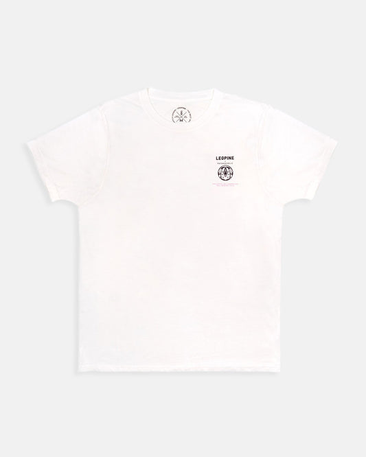 Leopine x Patekaholic T-Shirt - LEOPINE