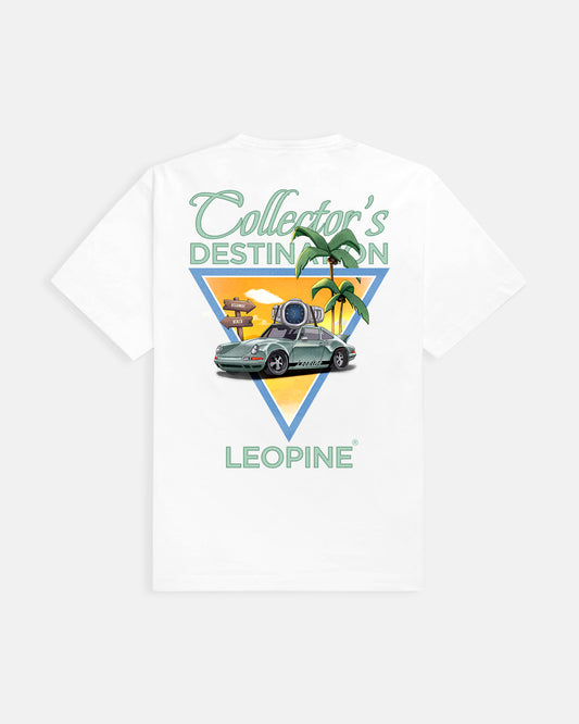 Vintage Balloon T-Shirt - LEOPINE