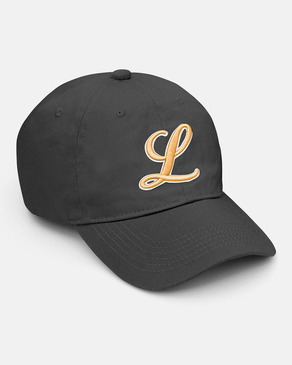Baseball Vintage '23 Cap Dark Edition - LEOPINE