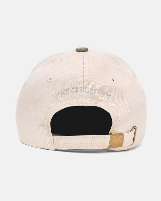 Baseball Vintage '23 Cap Sage Edition - LEOPINE
