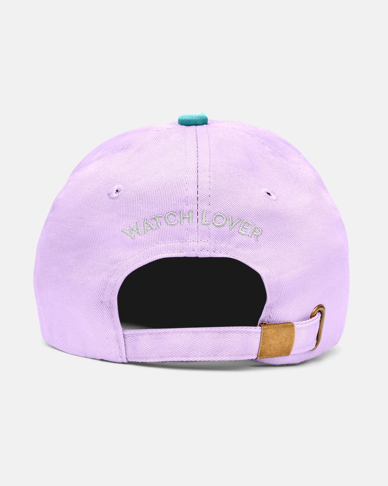 Baseball Vintage '23 Cap Lavender Edition - LEOPINE