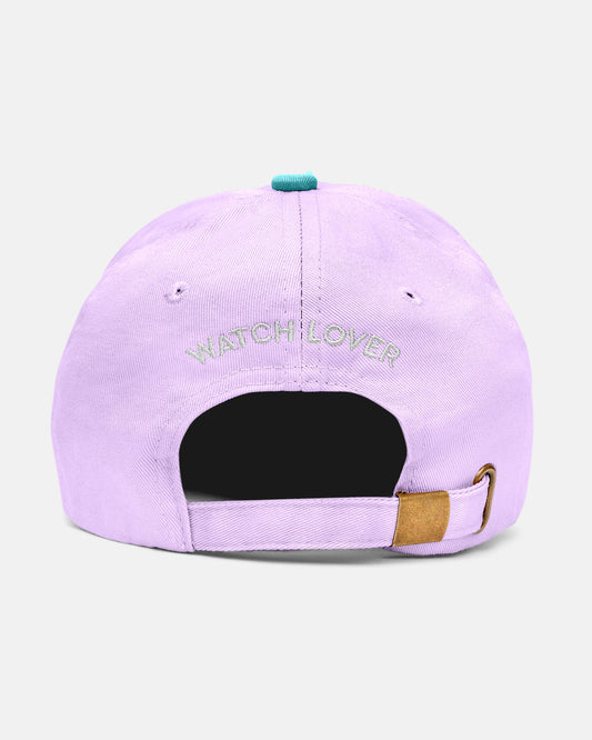 Baseball Vintage '23 Cap Lavender Edition - LEOPINE