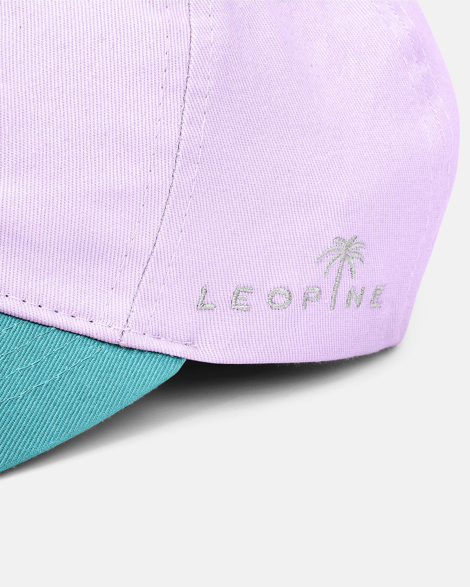 Baseball Vintage '23 Cap Lavender Edition - LEOPINE