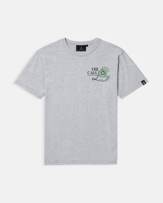 For Exhibition Only T-Shirt - LEOPINE