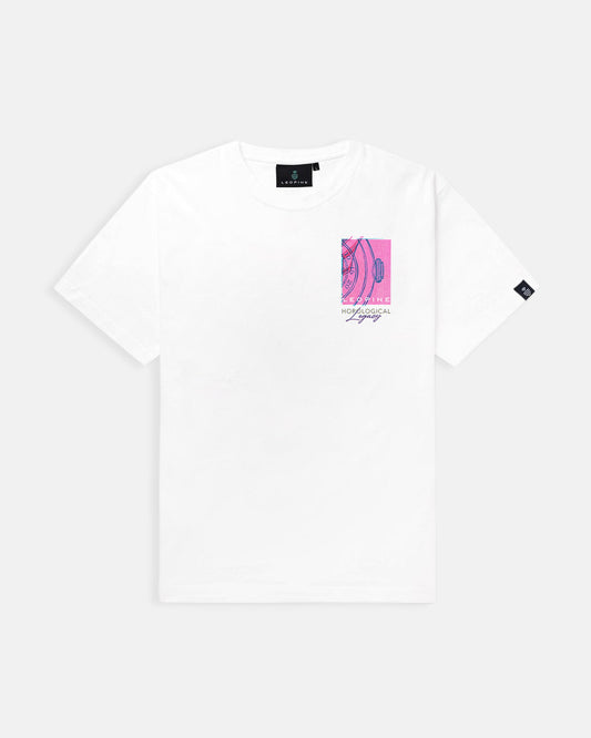 Horological Legacy T-Shirt, front