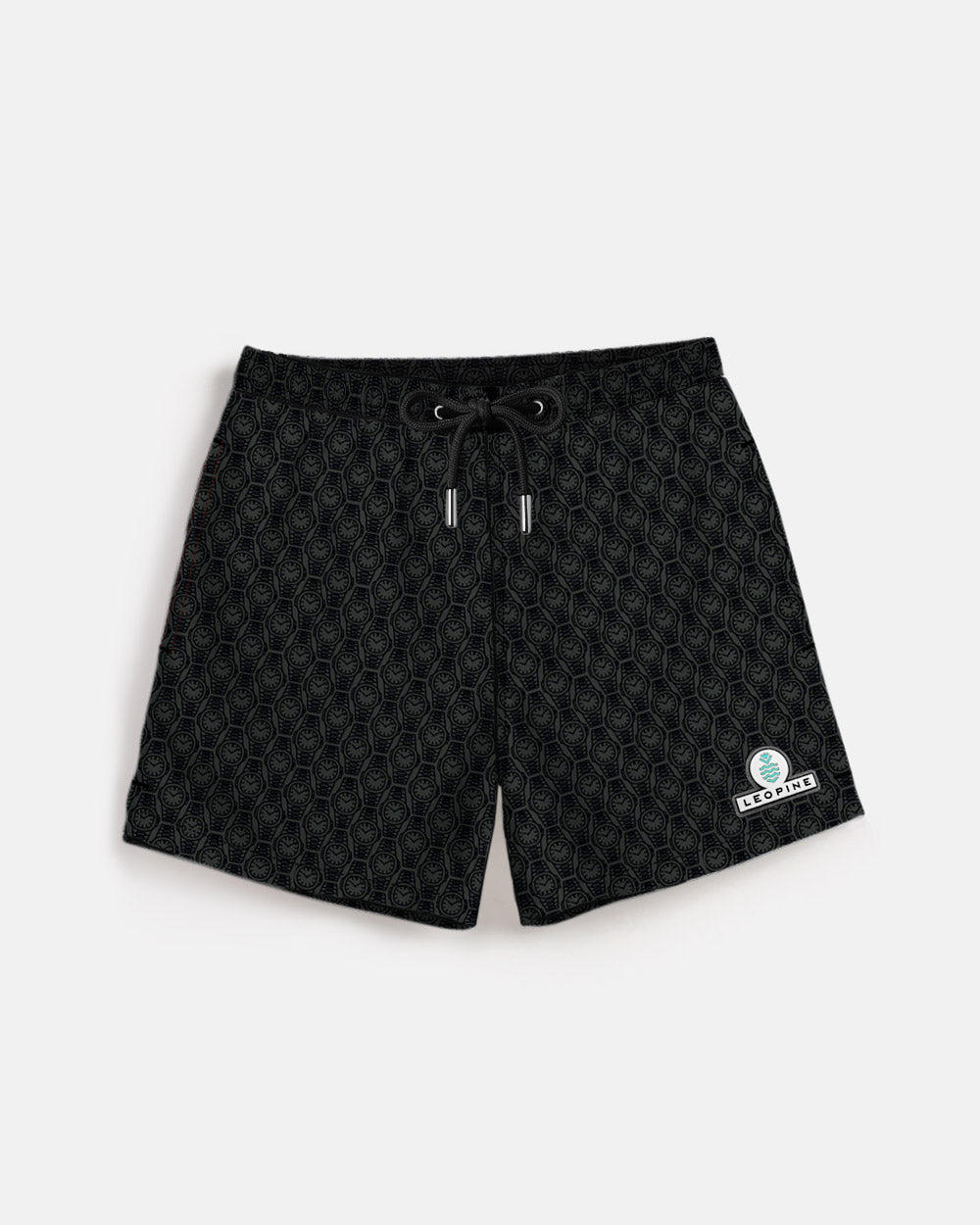 Iconic '76 Swim Shorts, look 1