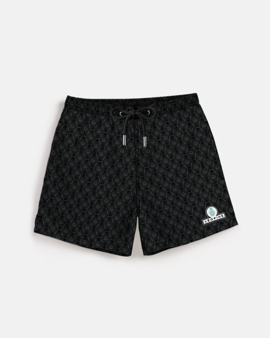 Iconic '76 Swim Shorts, look 1