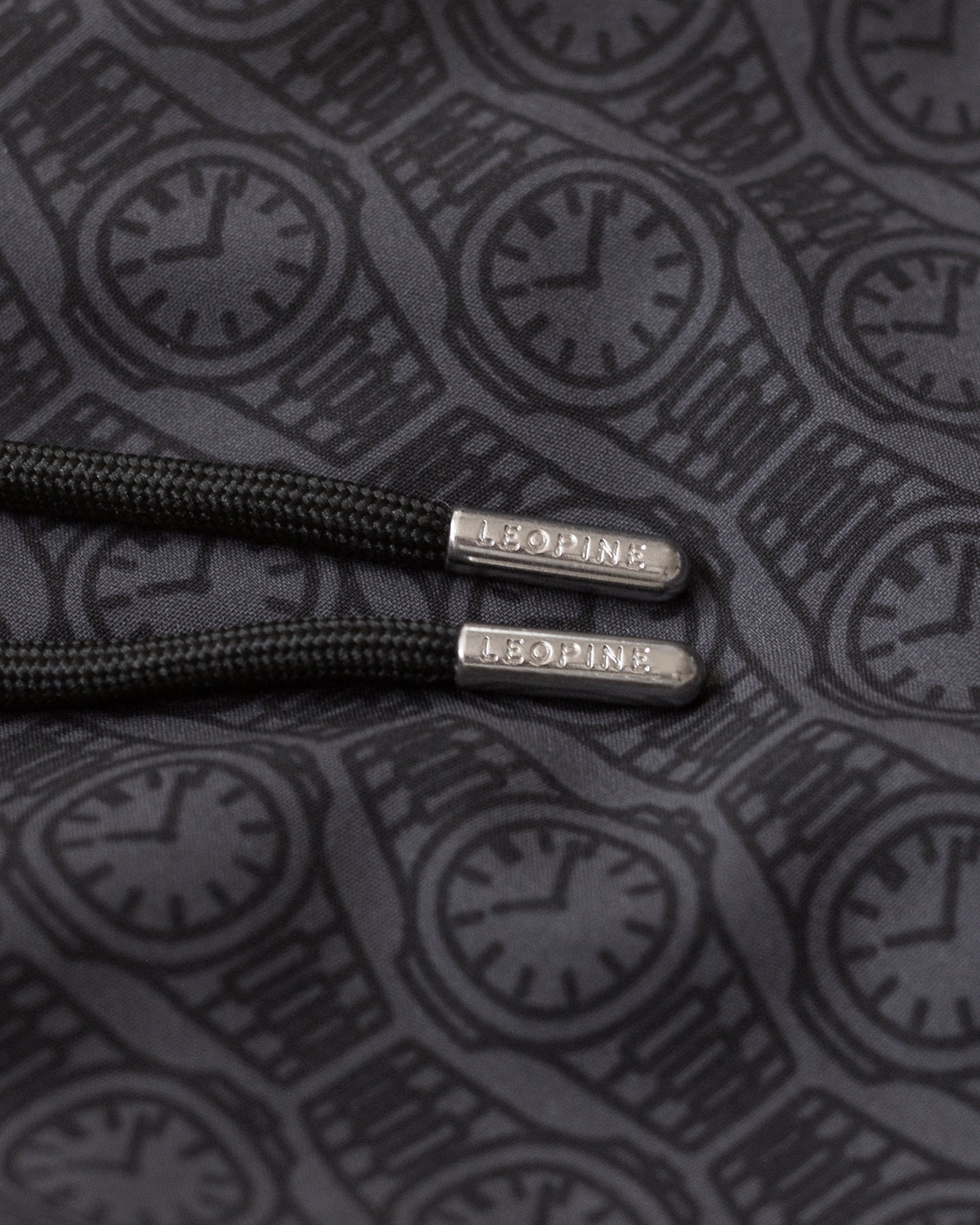 Iconic '76 Swim Shorts, detail