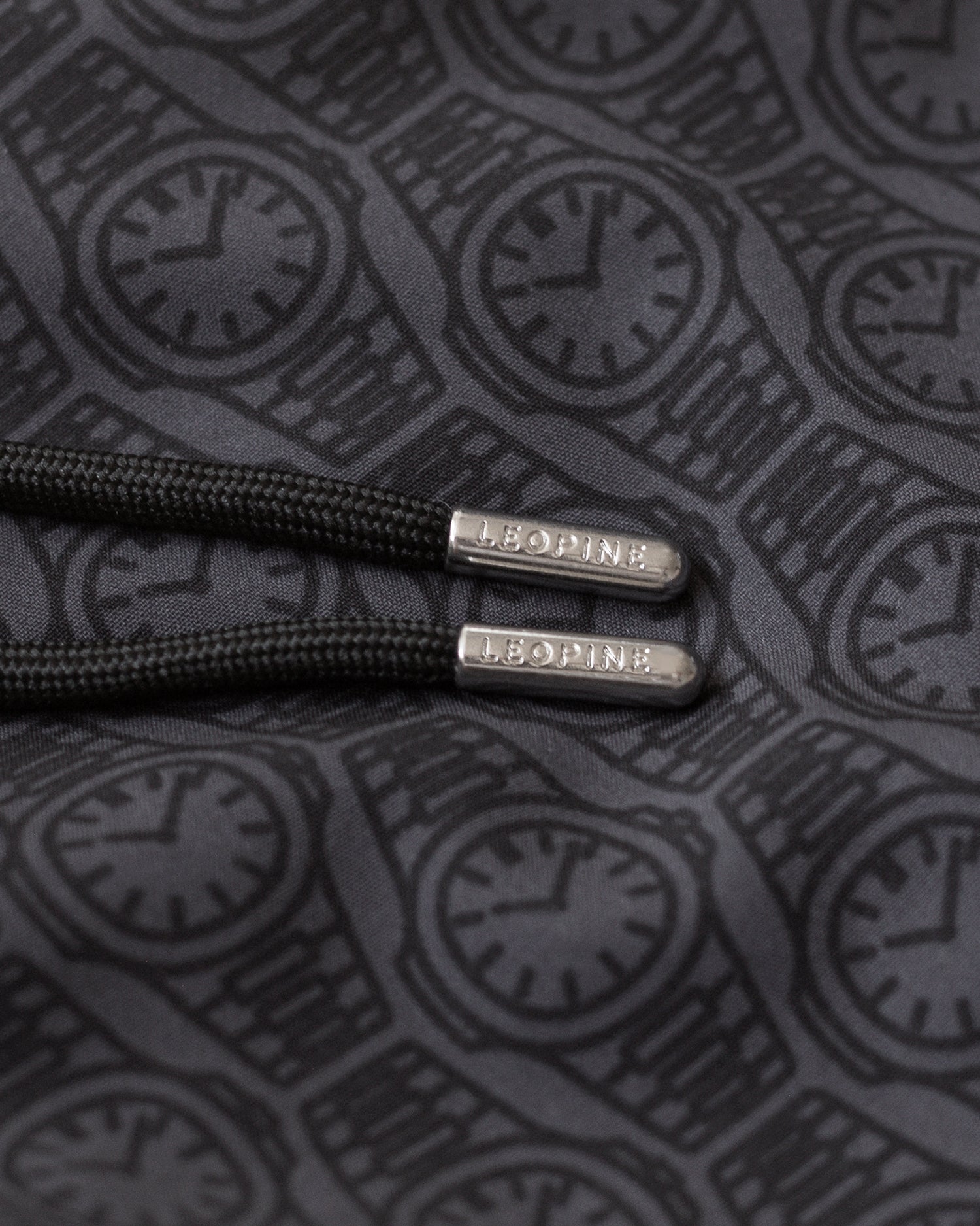 Iconic '76 Swim Shorts, detail