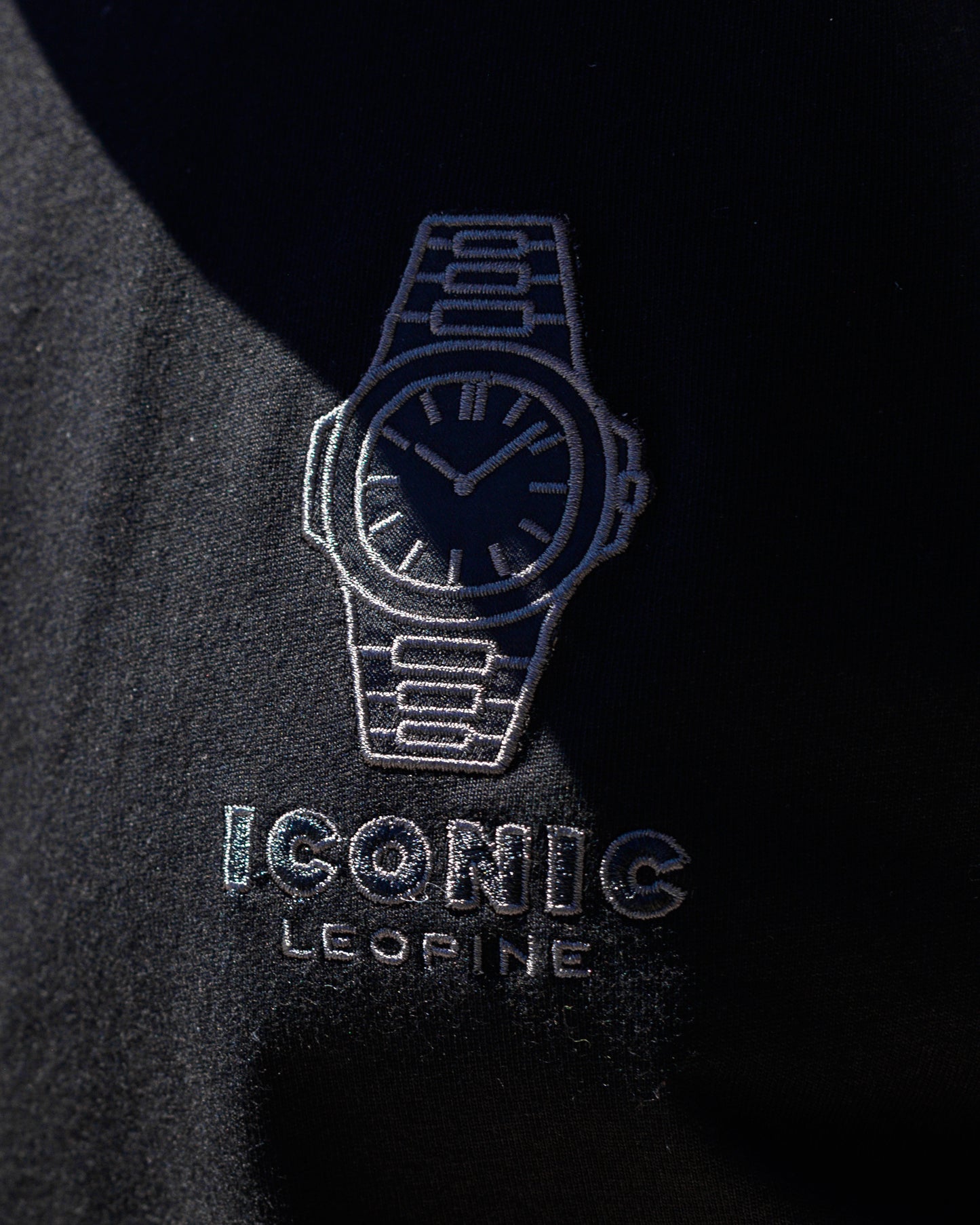 Iconic '76 T-Shirt, look 2