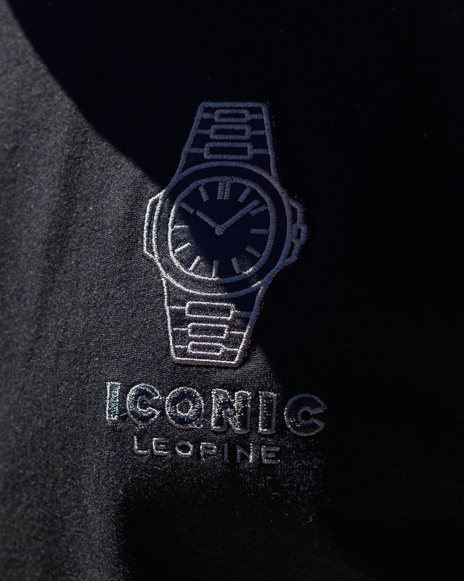 Iconic '76 T-Shirt, look 2