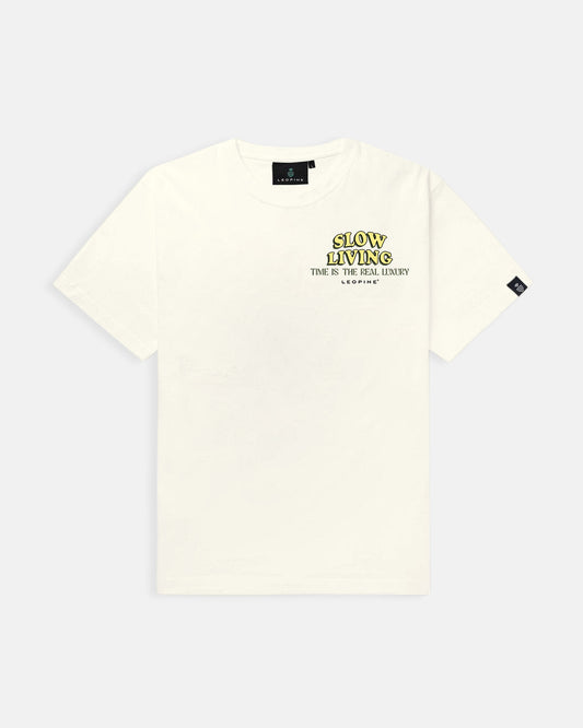 Palm o'Clock T-Shirt, front