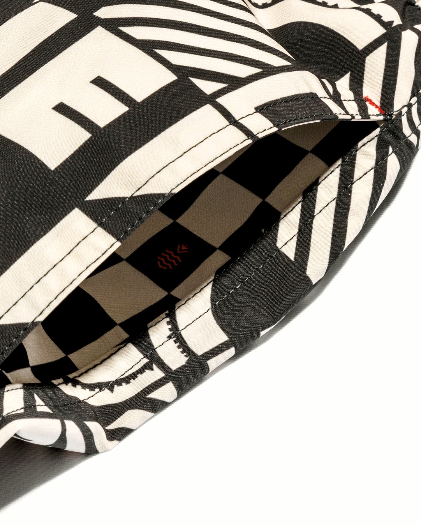 Racing Legend Swim Shorts - LEOPINE