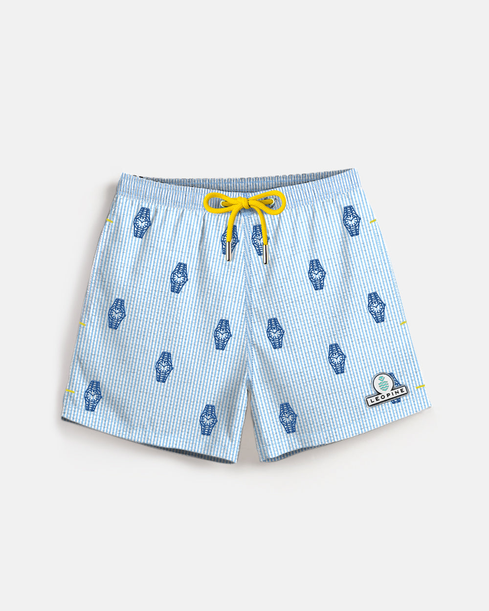 Royalovers Swim Shorts, look 1