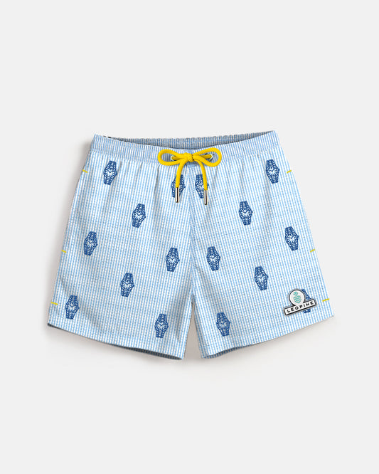Royalovers Swim Shorts, look 1
