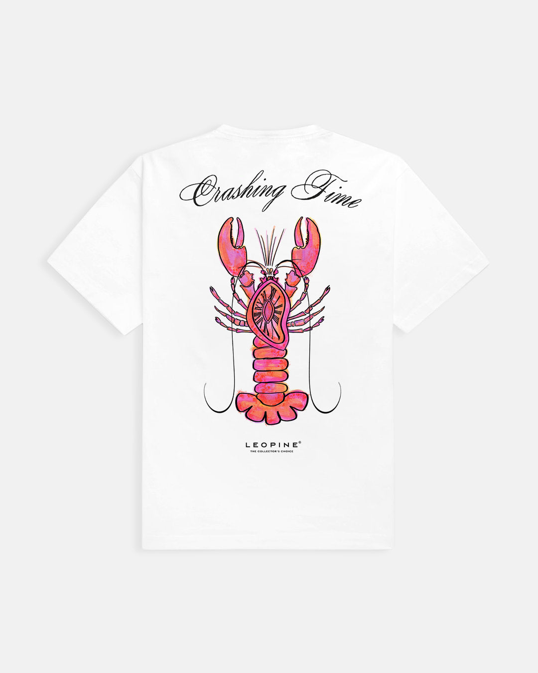 Gentalovers Seaworld Vibes T-Shirt - LEOPINE