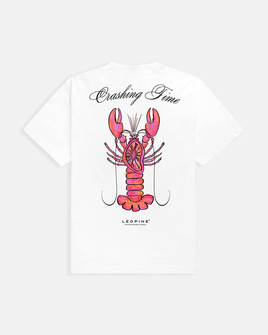 Gentalovers Seaworld Vibes T-Shirt - LEOPINE