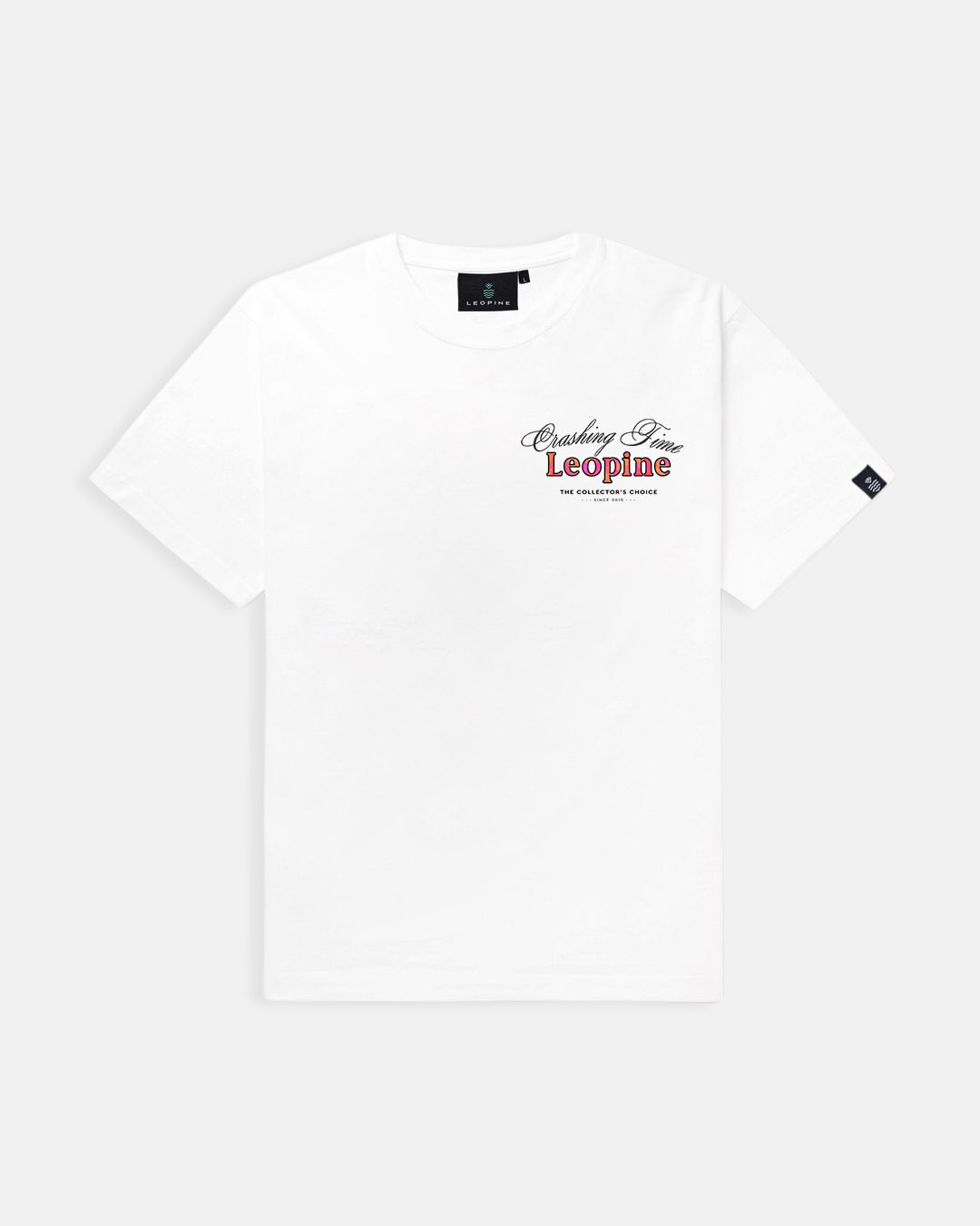 Gentalovers Seaworld Vibes T-Shirt - LEOPINE