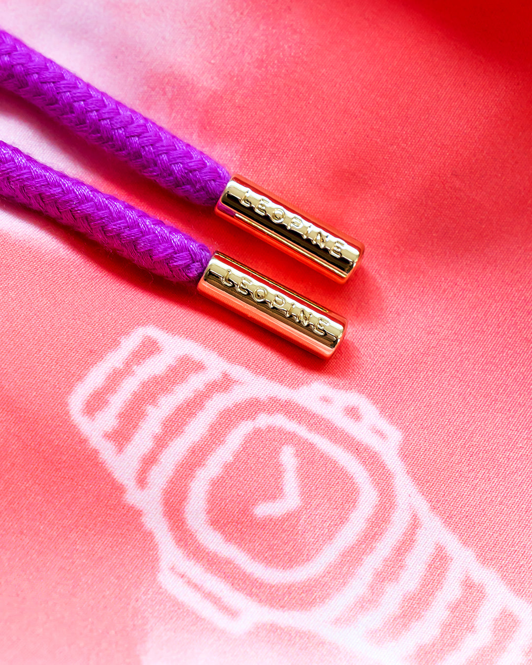 The Anniversary Swim Shorts - LEOPINE