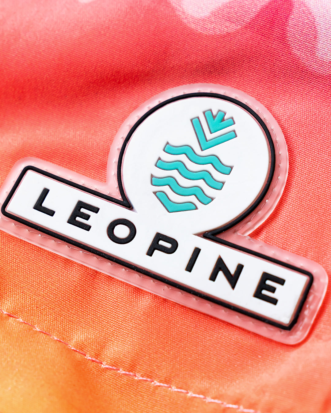The Anniversary Swim Shorts - LEOPINE