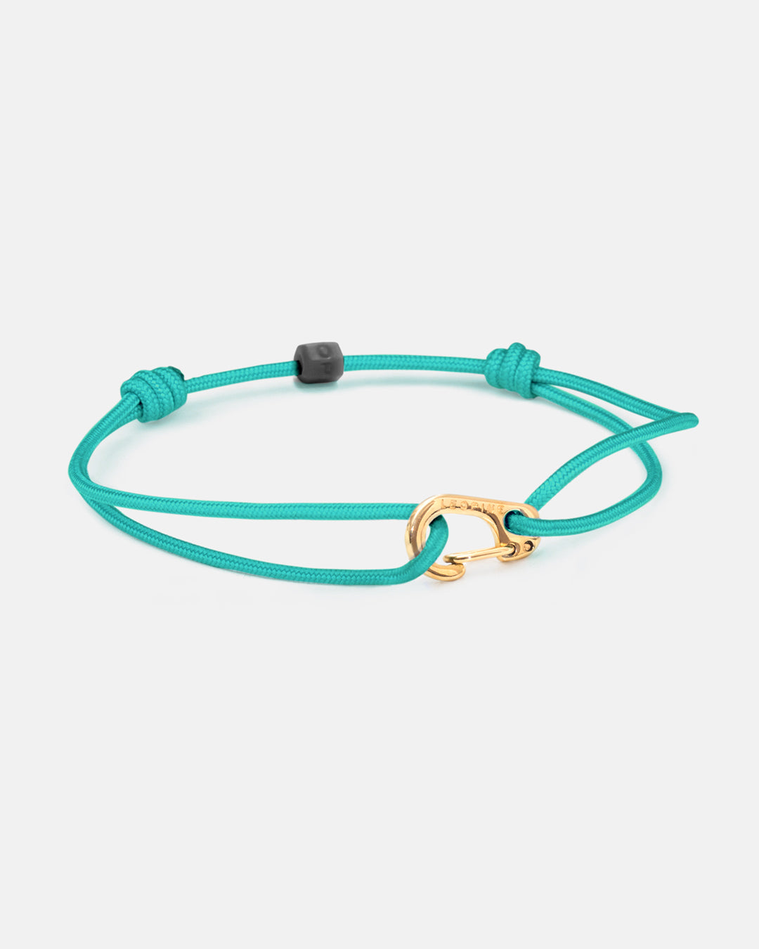 Watch Friendly Gold Plating Bracelet - LEOPINE