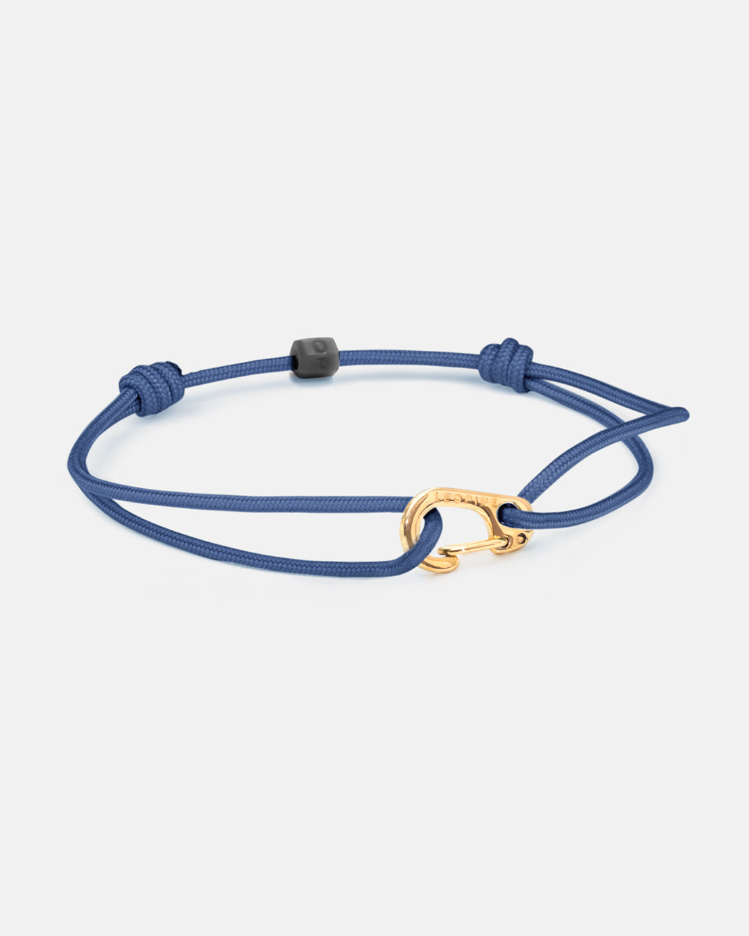 Watch Friendly Gold Plating Bracelet - LEOPINE