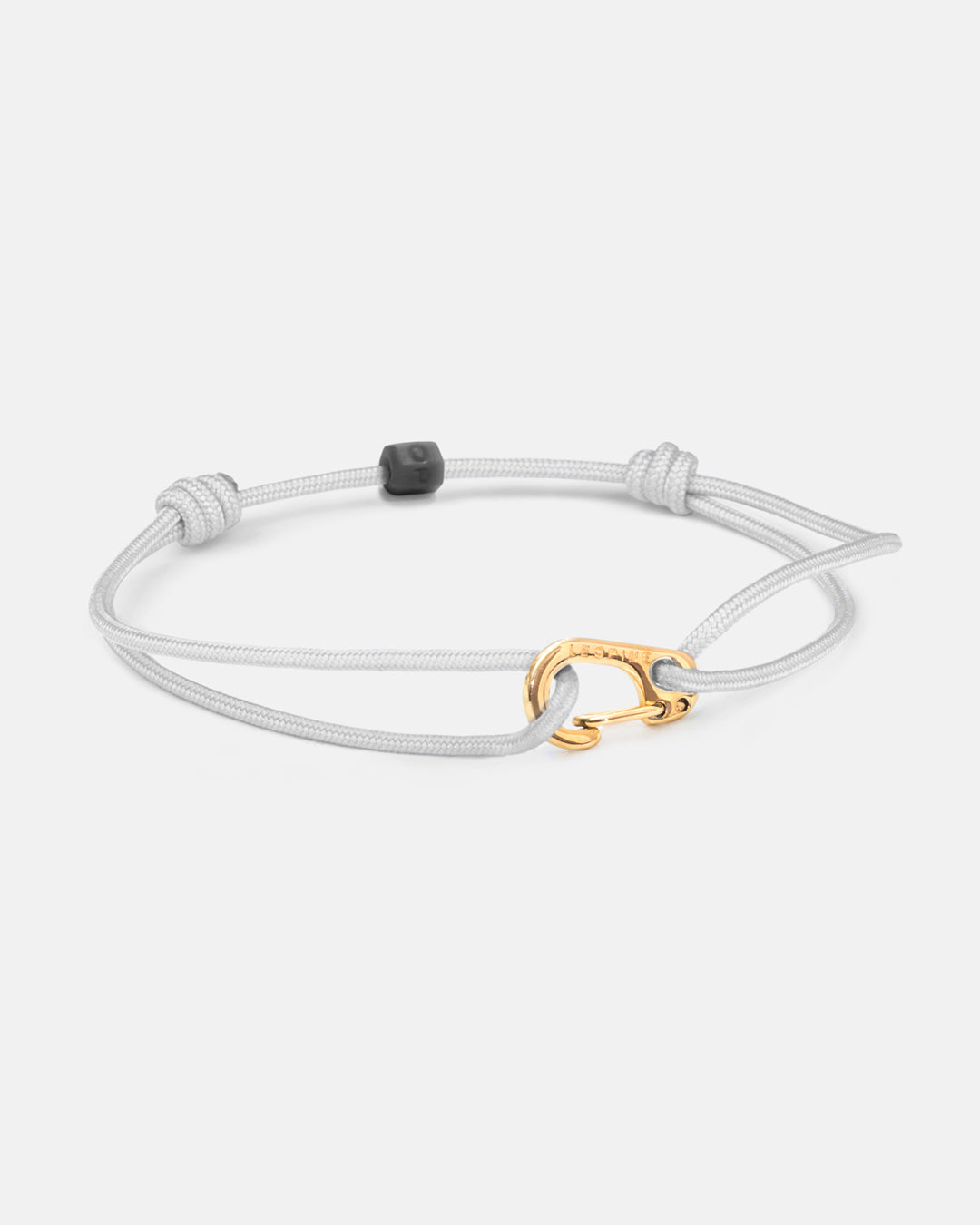 Watch Friendly Gold Plating Bracelet - LEOPINE
