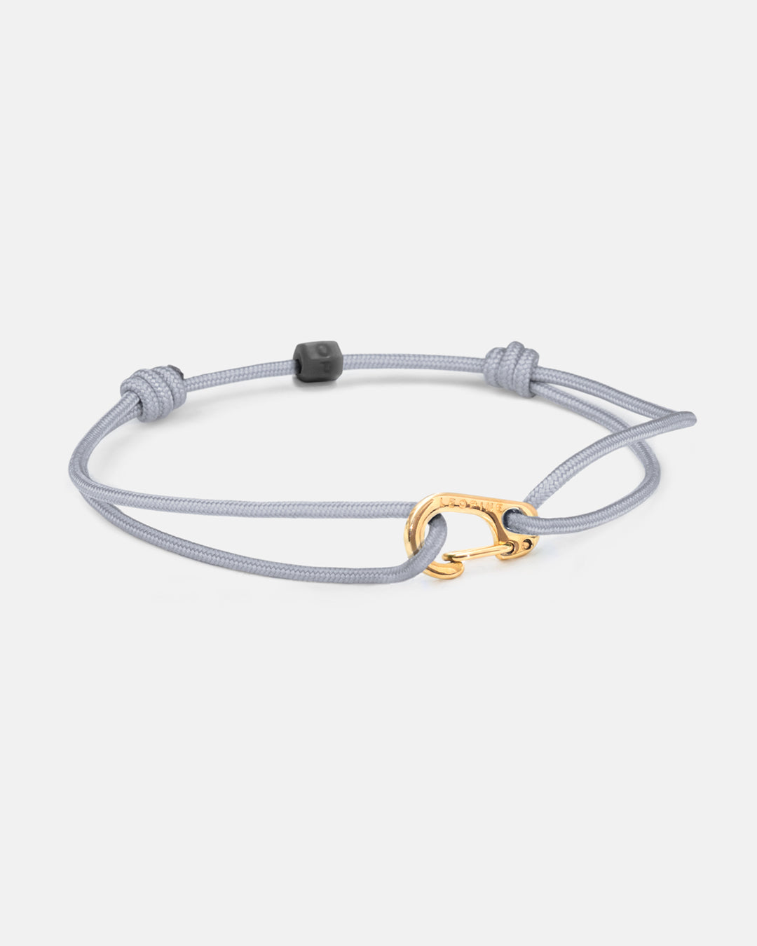 Watch Friendly Gold Plating Bracelet - LEOPINE