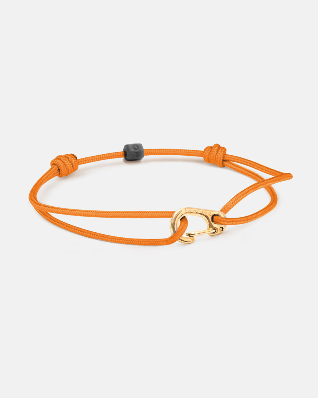 Watch Friendly Gold Plating Bracelet - LEOPINE
