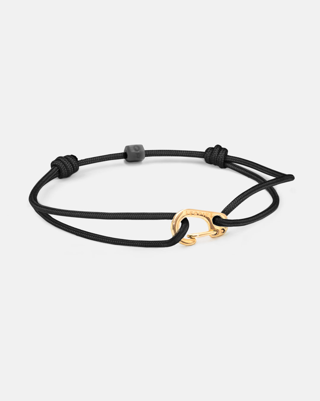 Watch Friendly Gold Plating Bracelet - LEOPINE
