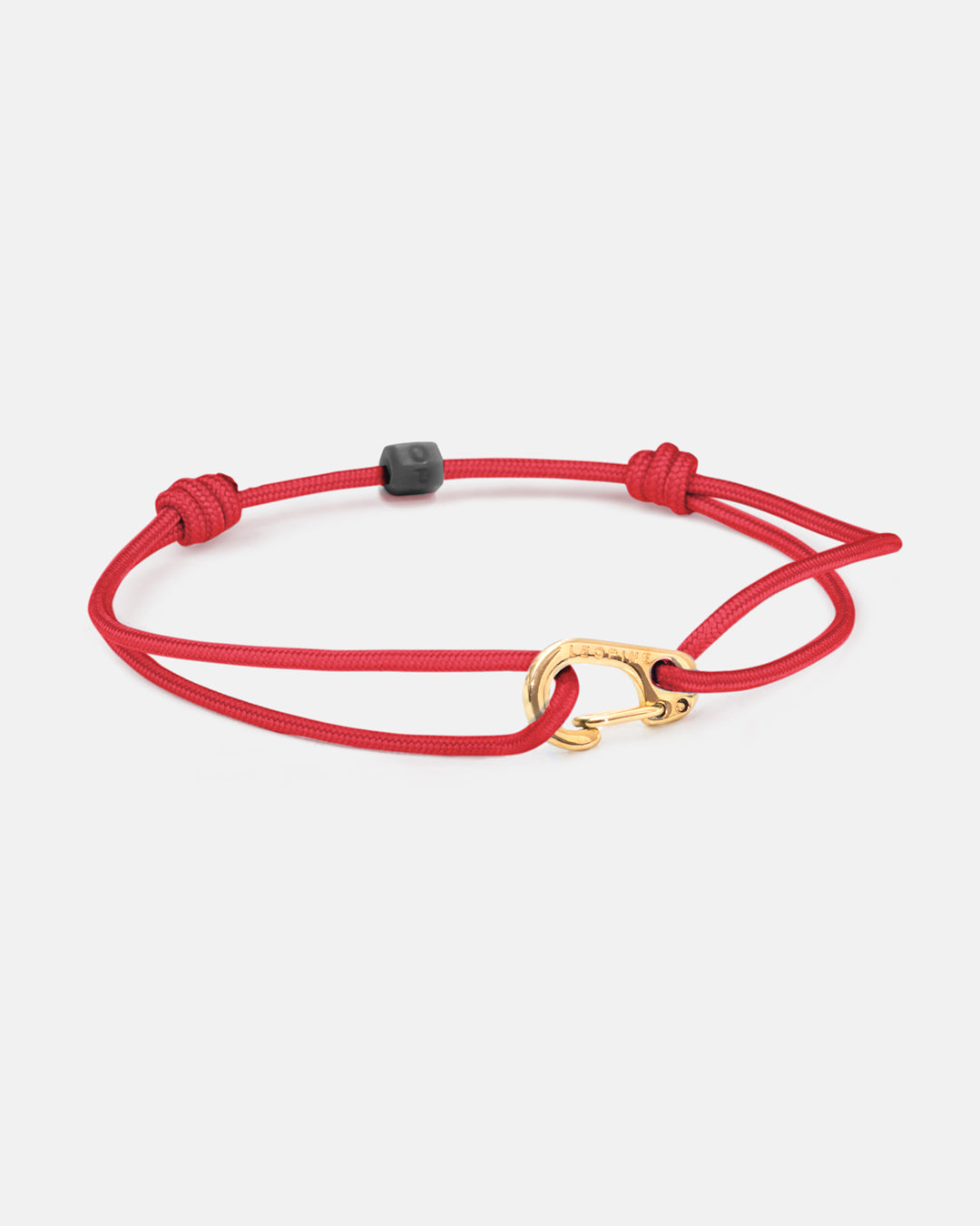 Watch Friendly Gold Plating Bracelet - LEOPINE