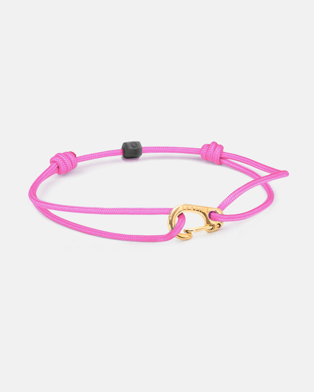 Watch Friendly Gold Plating Bracelet - LEOPINE