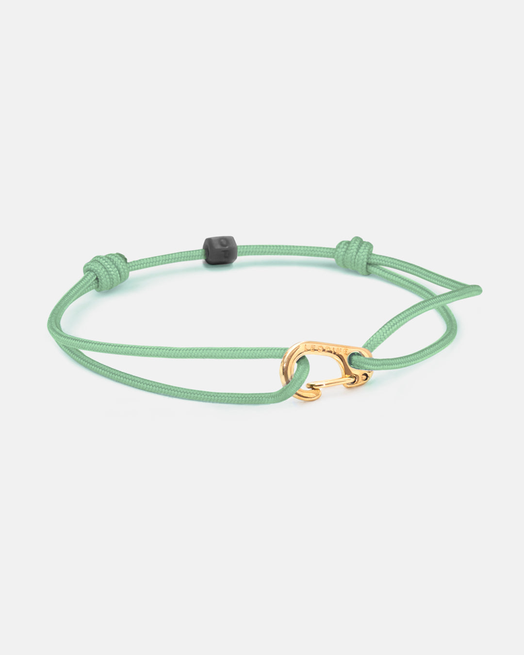 Watch Friendly Gold Plating Bracelet - LEOPINE