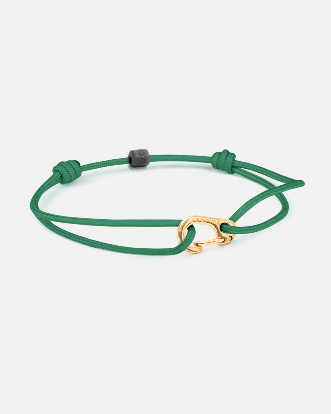 Watch Friendly Gold Plating Bracelet - LEOPINE