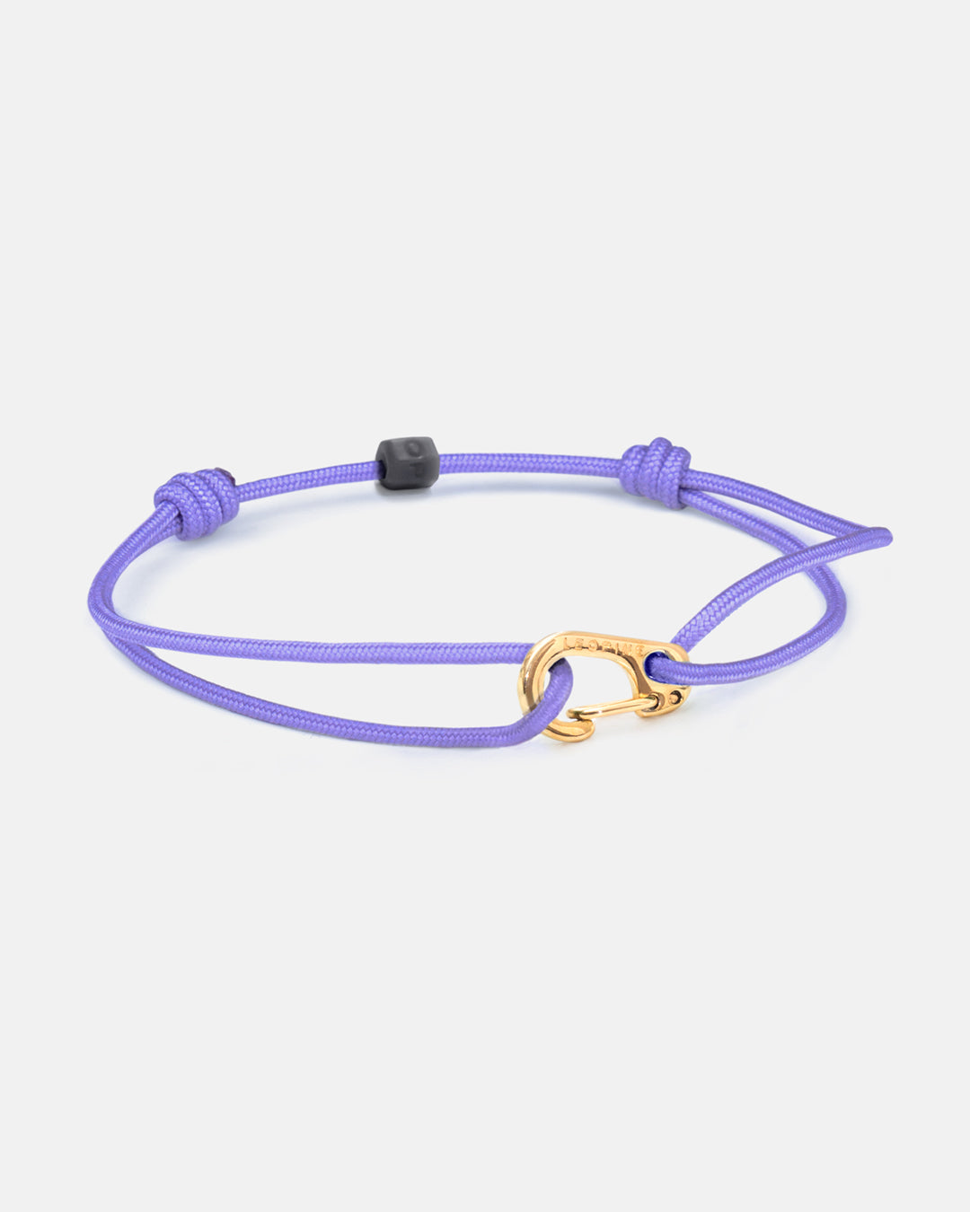 Watch Friendly Gold Plating Bracelet - LEOPINE