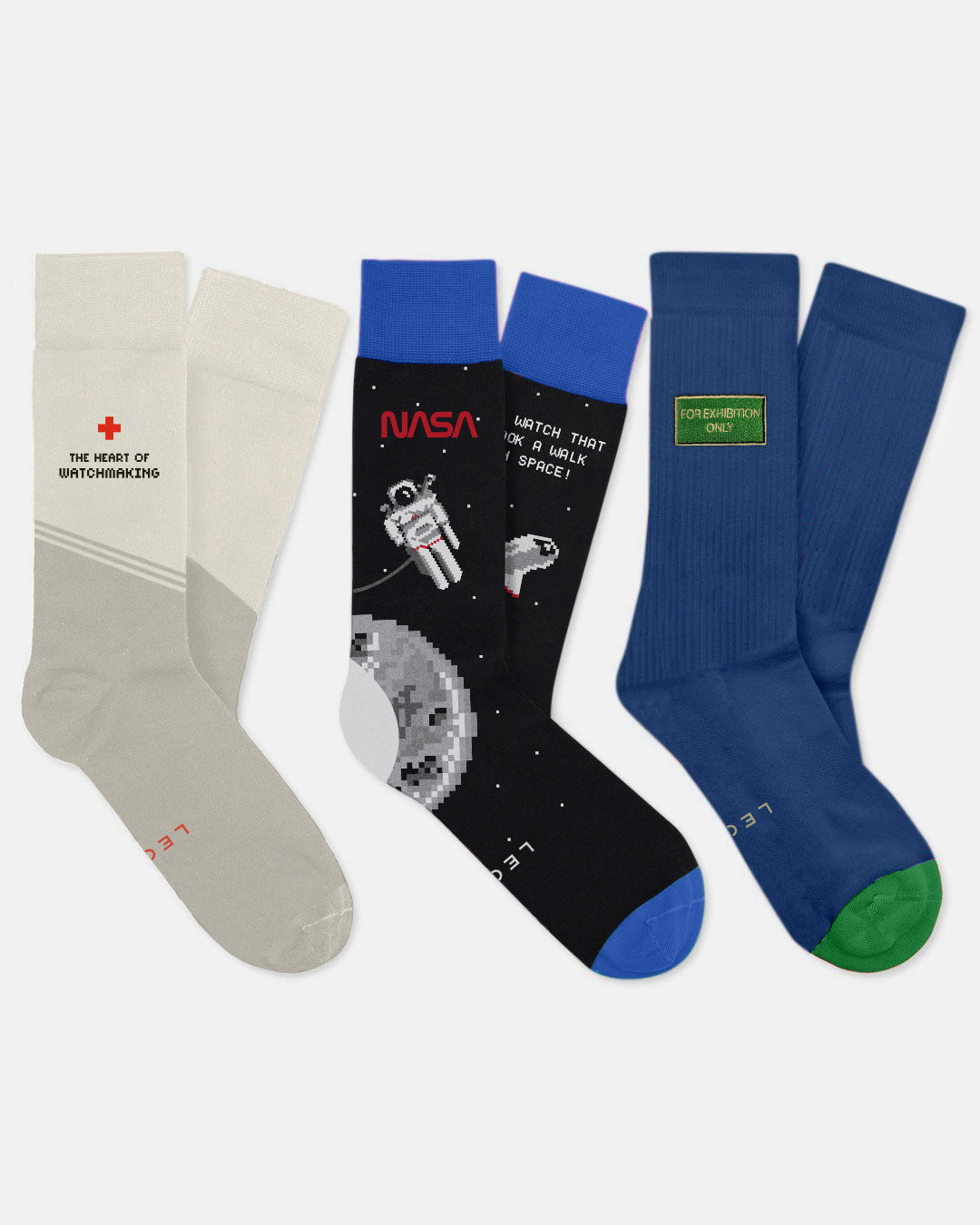 Leopine Socks Kit - LEOPINE