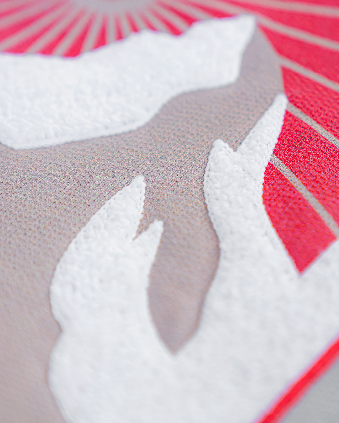 Watchmaking Land Sweater - LEOPINE