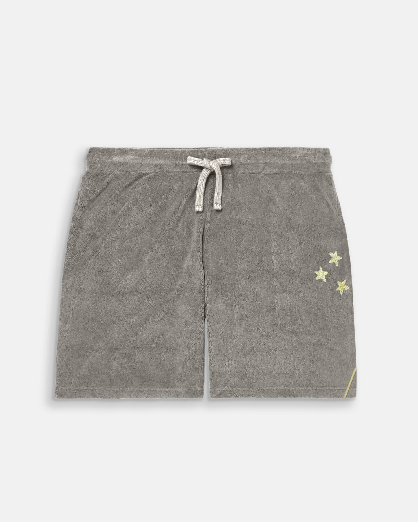 Moonphase French Terry Shorts - LEOPINE