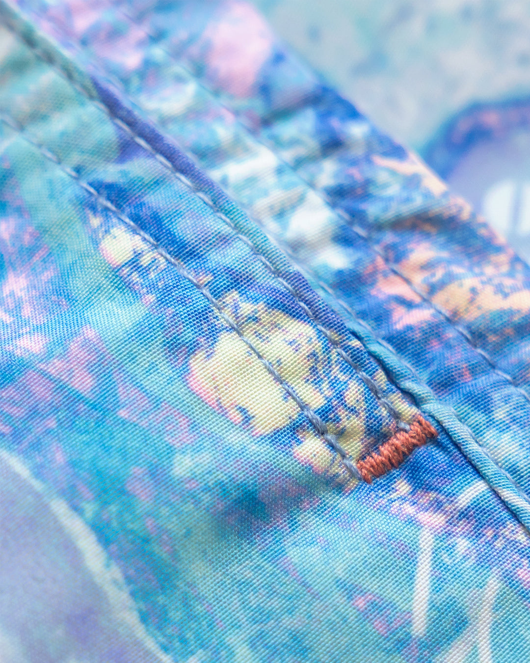 Royal Love Swim Shorts - LEOPINE