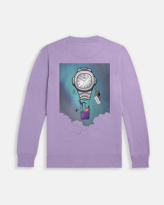 Sweater Ultimate Edition - LEOPINE