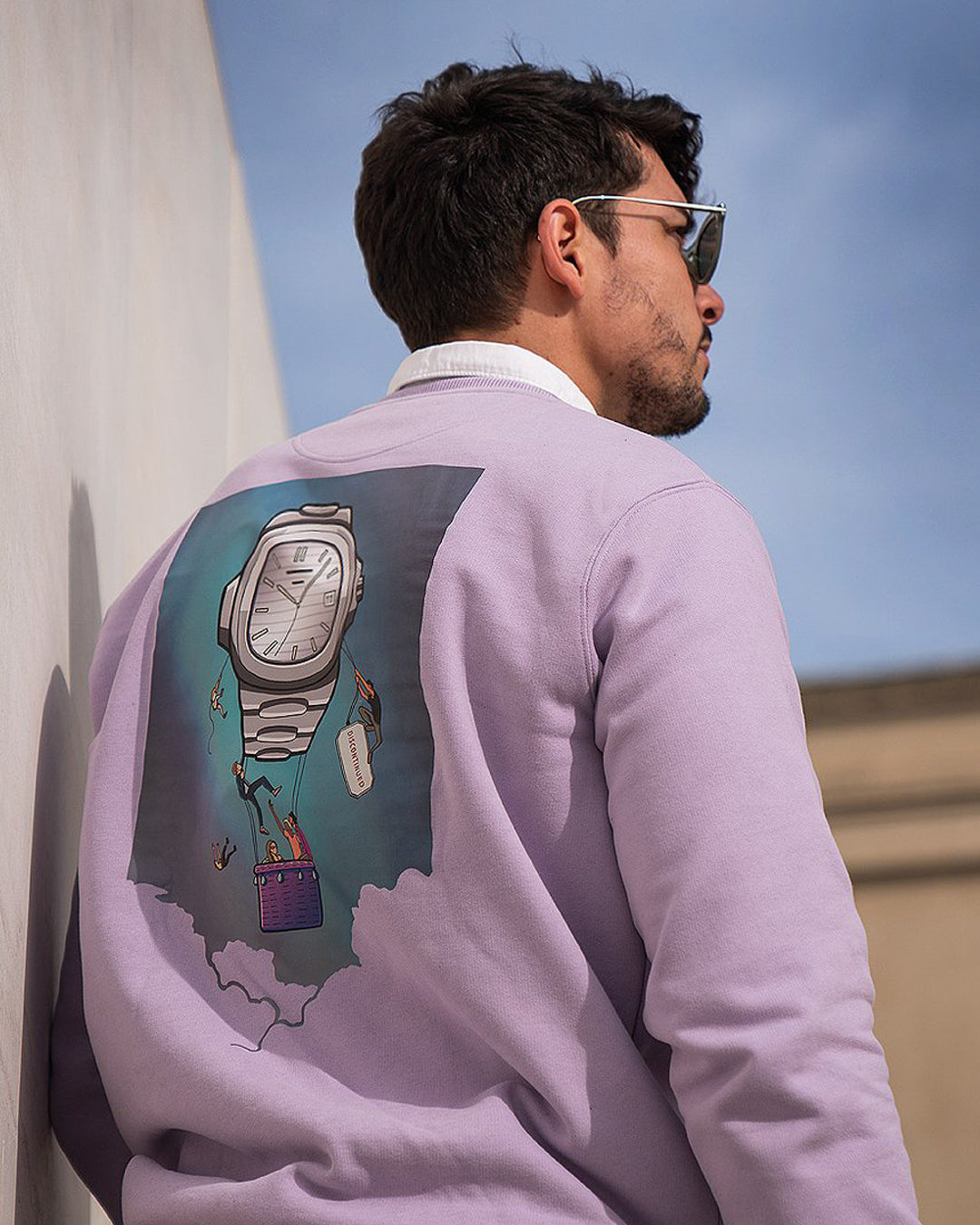 Sweater Ultimate Edition - LEOPINE