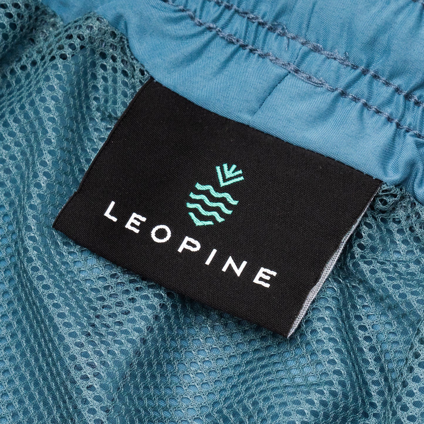 King of Aces Swimwear - LEOPINE
