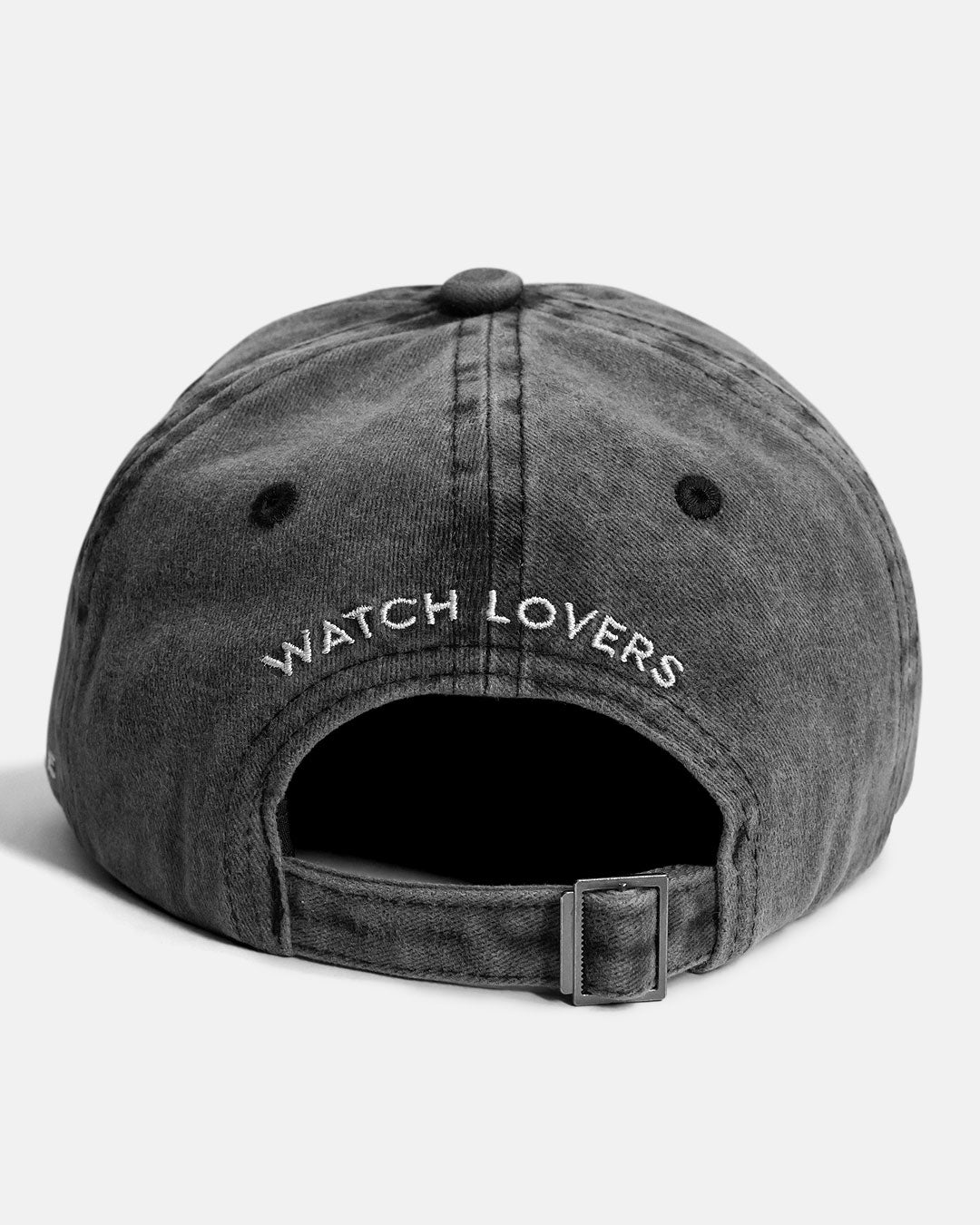 Corporative Watch Lovers Cap - LEOPINE