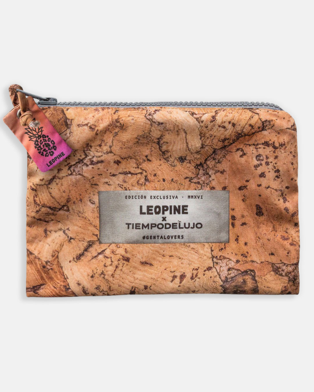 Gentalovers I - 2016 Edition - LEOPINE