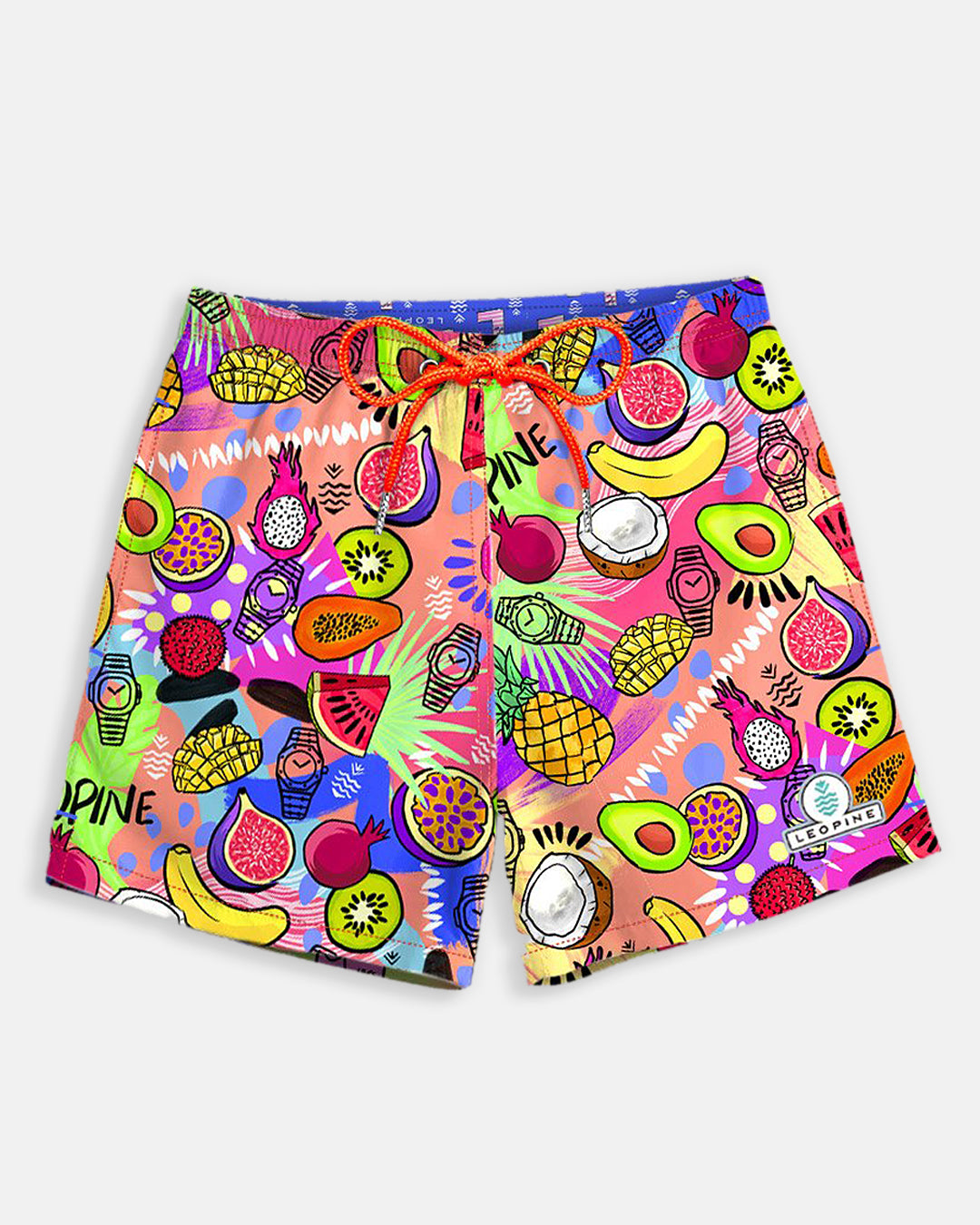Gentalovers Tutti Frutti - LEOPINE
