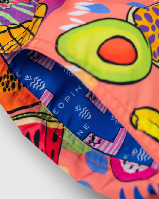 Gentalovers Tutti Frutti - LEOPINE